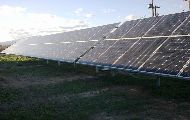 Φωτοβολταϊκό Πάρκο 100Kw Καλαμπάκι Δράμας